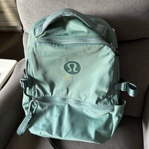 Lululemon backpack